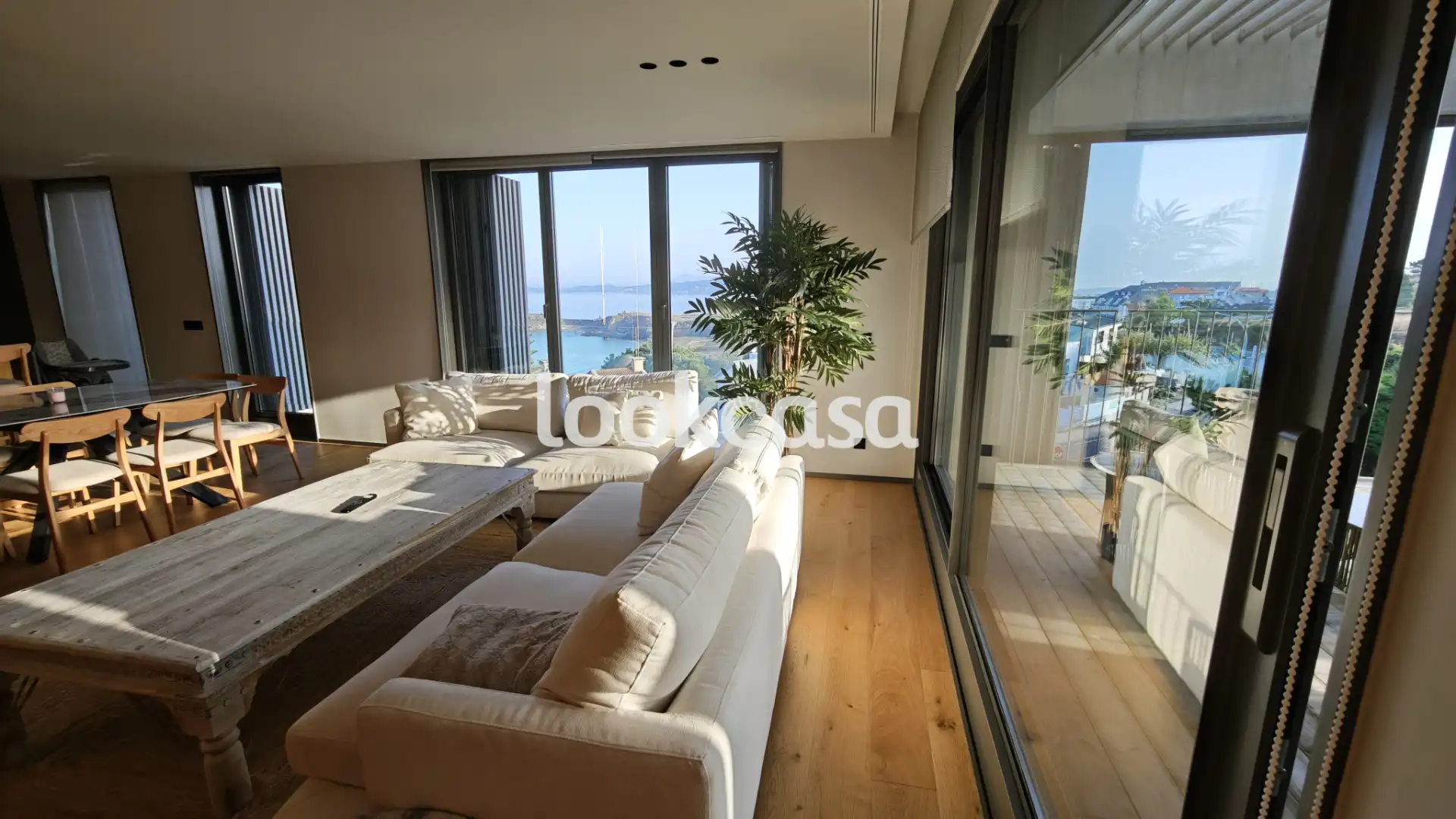 Piso con terraza en venta en Rúa Pedra Parda 1, imagen 11