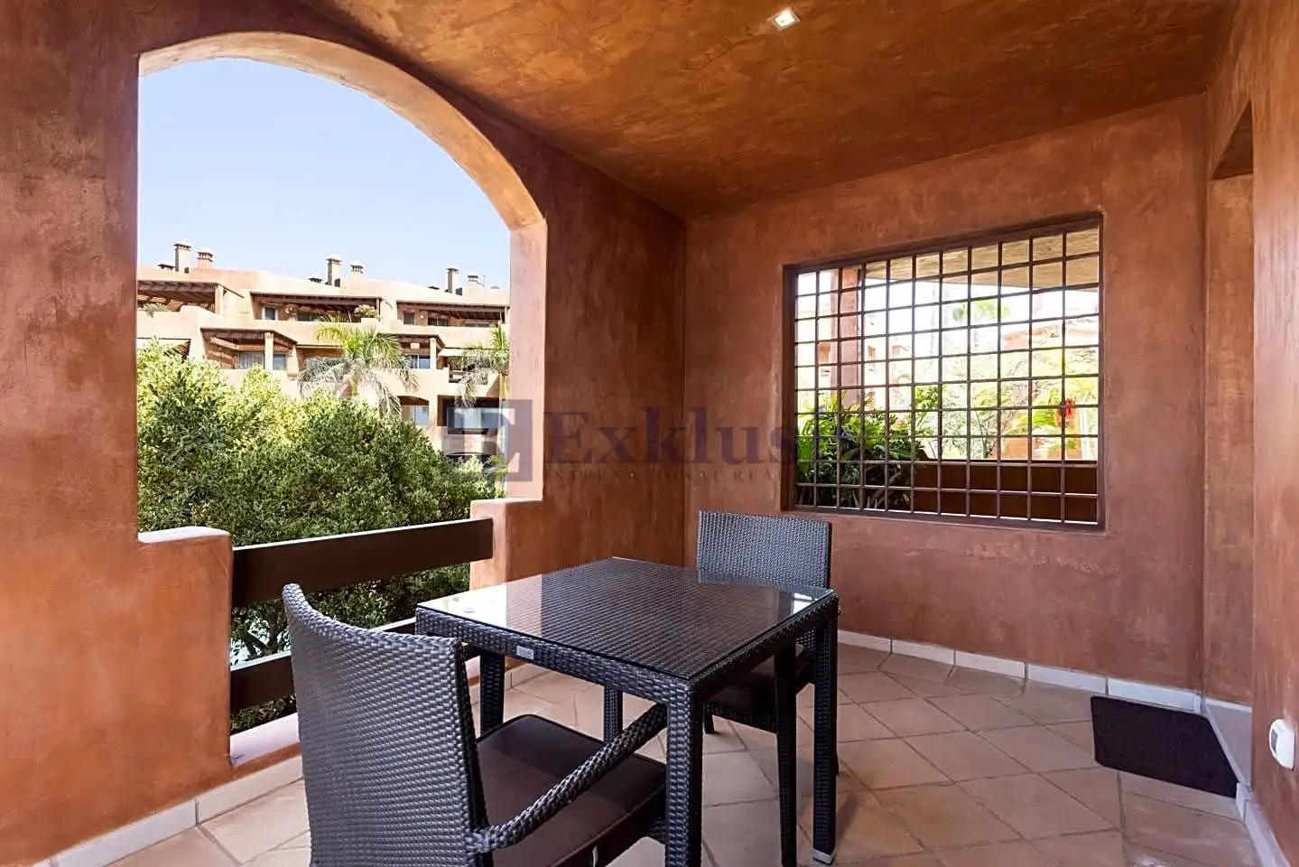 Piso con piscina en venta en Palm - Mar, imagen 30