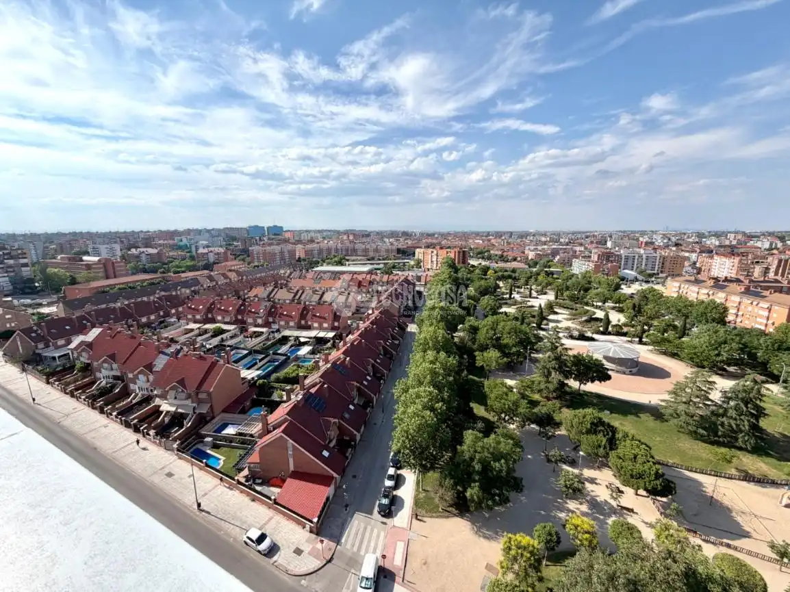 Wohnung zum Verkauf in El Arroyo - La Fuente, imagen 16