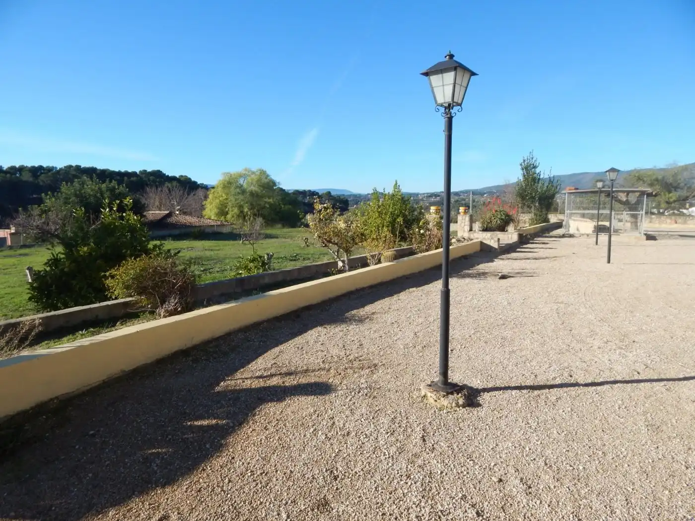 Chalet con jardín en venta en Agullent, imagen 7