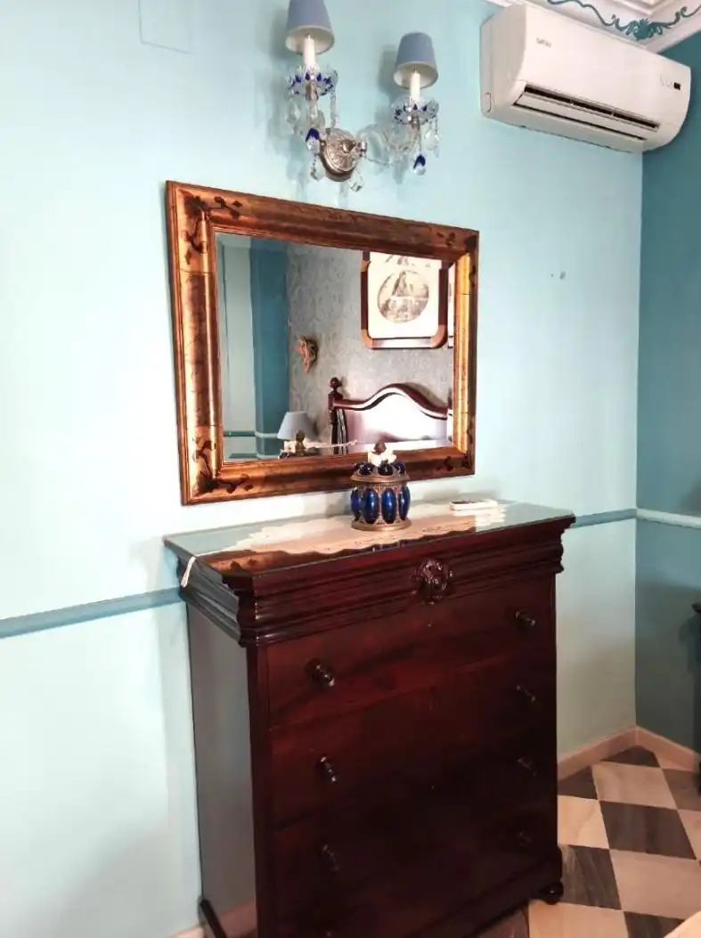 Detached homes for sale in Paterna de Rivera  with Storage room, Furnished and Balcony