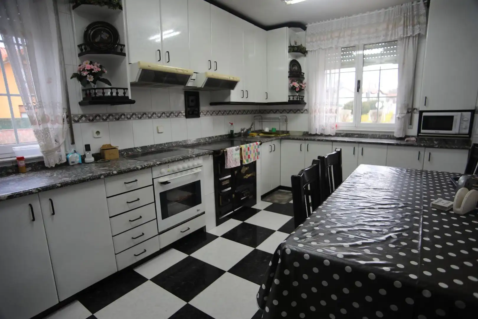 Casa con giardino in vendita a de la Cosntitución, imagen 16