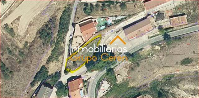 Terreno residencial en Venta en Treviana
