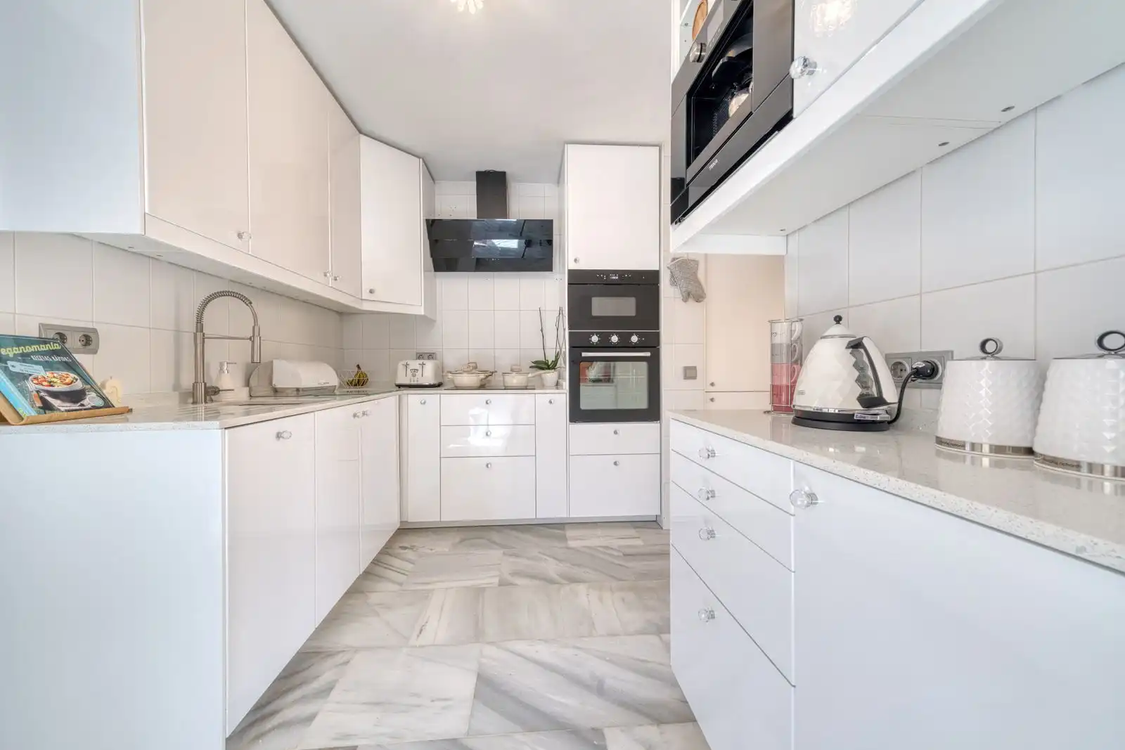 Chalet con piscina en venta en Calle la Pacheca Alta, imagen 5