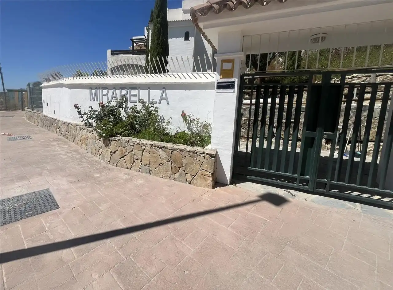 Garatge en venda en Casares