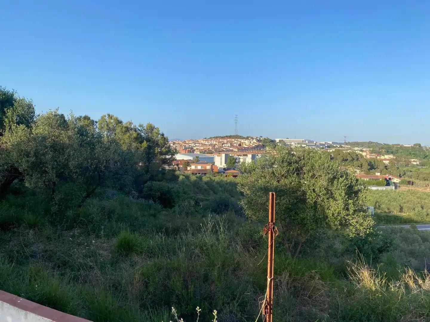 Chalet con piscina en venta en Masquefa, imagen 18