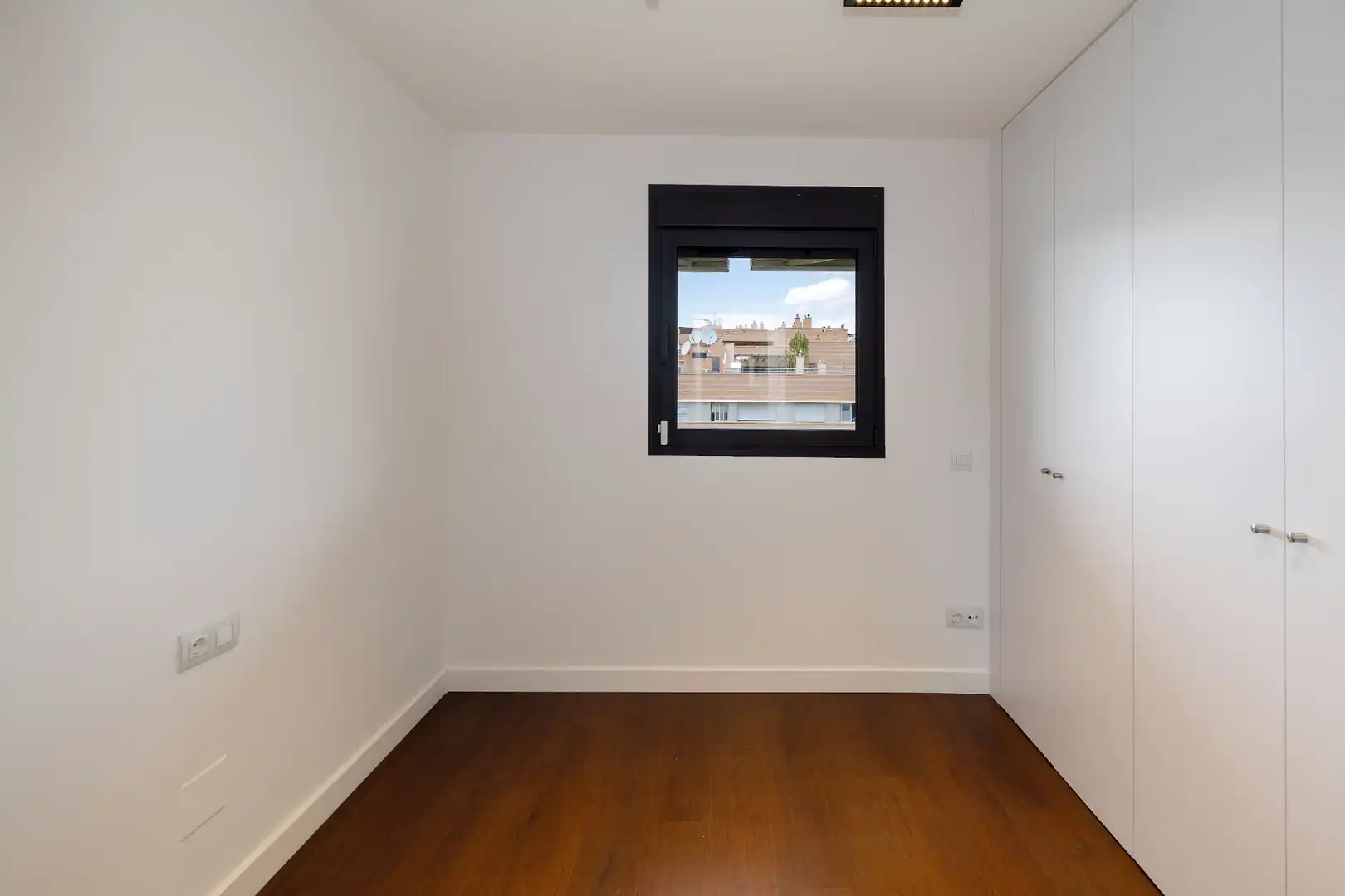 Habitación de Ático en venta en Málaga con Aire acondicionado, Calefacción y Terraza