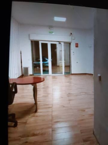 Local comercial en Alquiler en Calle de Murcia, 13 en Palos de Moguer