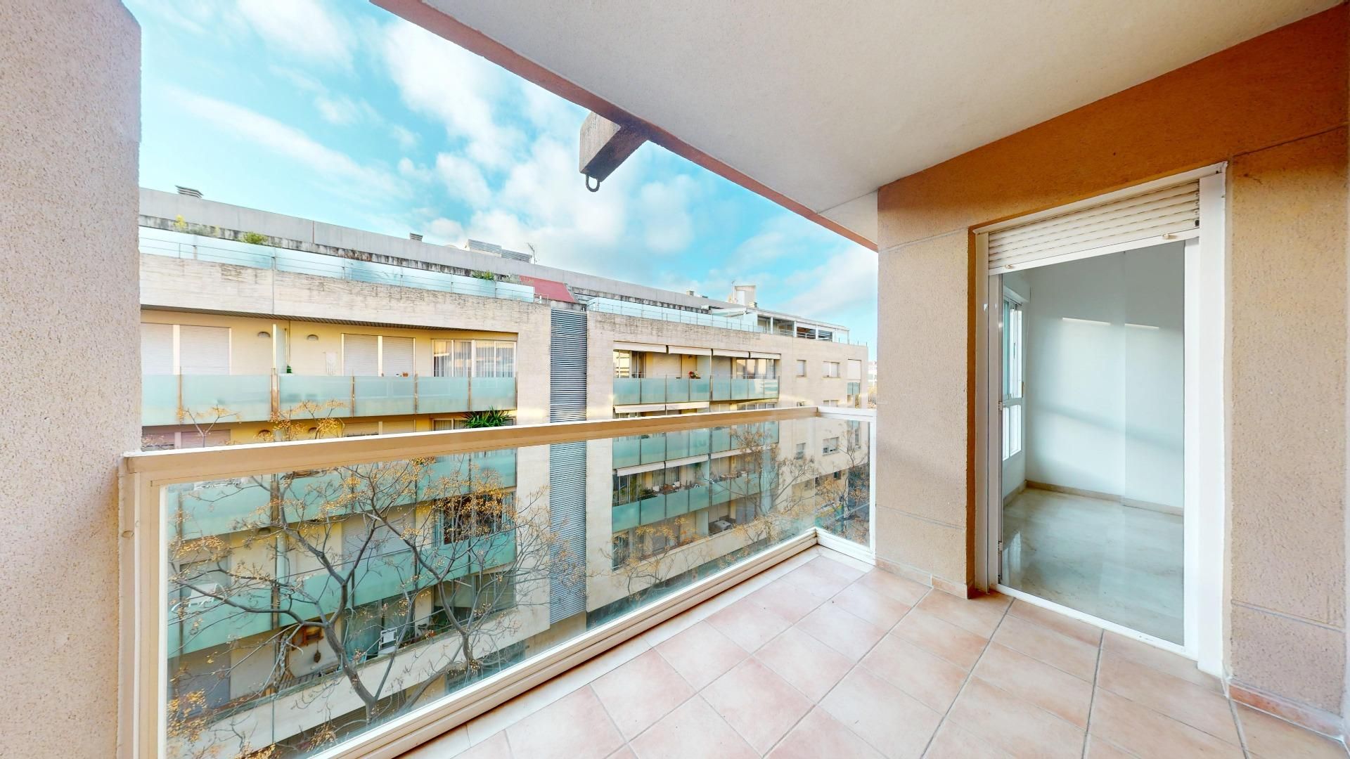 Terrassa de Pis en venda en  Palma de Mallorca amb Aire condicionat, Calefacció i Terrassa