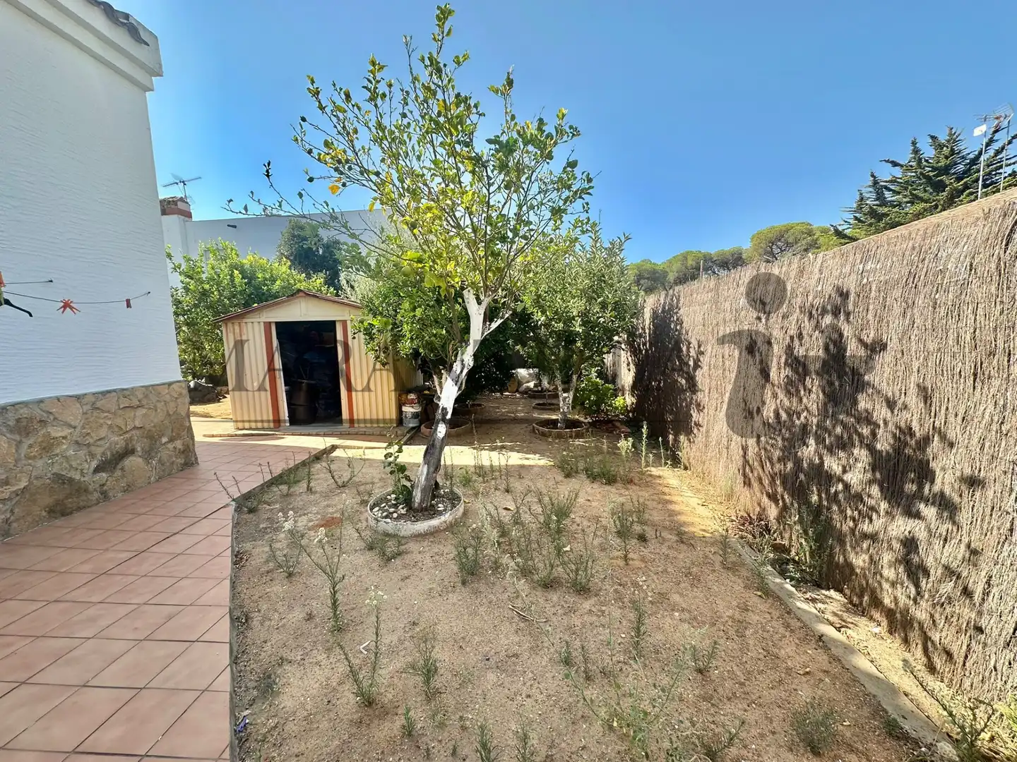 Chalet con jardín en venta en Urbasur, imagen 17