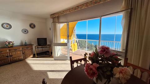 Foto 2 de Àtic en venda a Del Faro, Pla de Maset - Cap de Salou, Tarragona