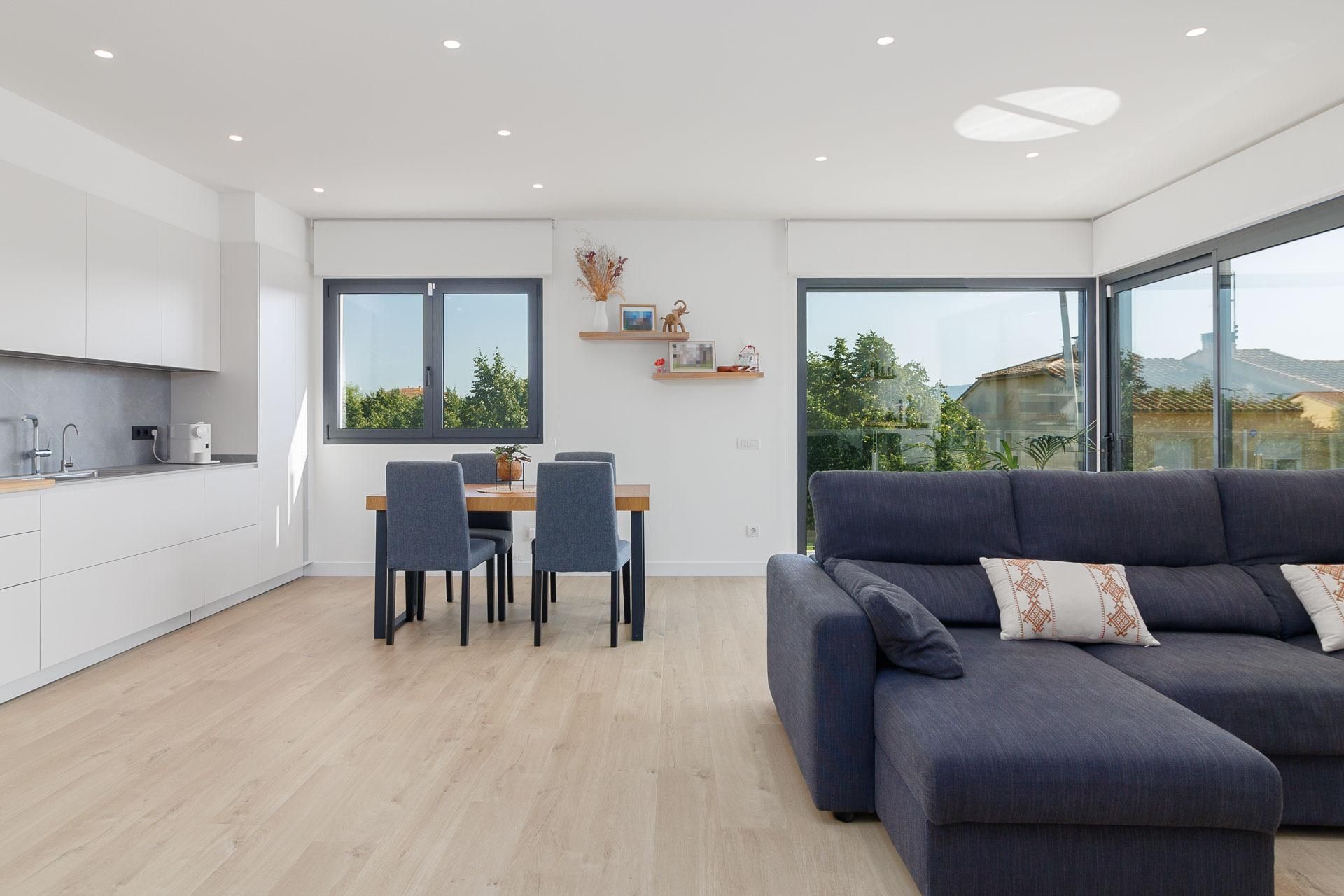 Wohnung zum verkauf in Vilablareix