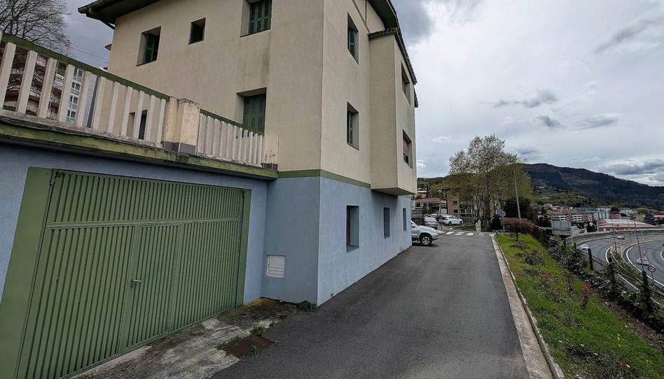 Foto 1 de Casa o chalet en venta en Bista-eder Kalea, Lasarte-Oria, Gipuzkoa