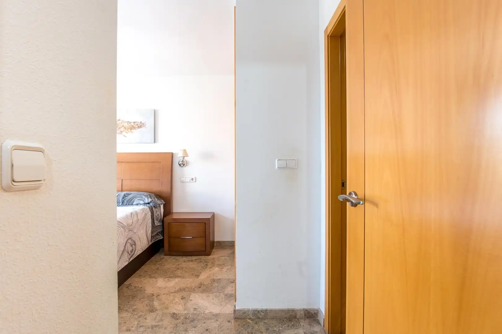 Flat for sale in Molina de Segura  with Air Conditioner, Heating and Terrace