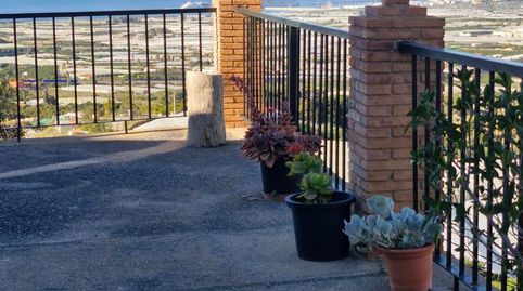 Foto 2 de Finca rústica en venda a Fuente de la Alcubilla, Motril ciudad, Motril