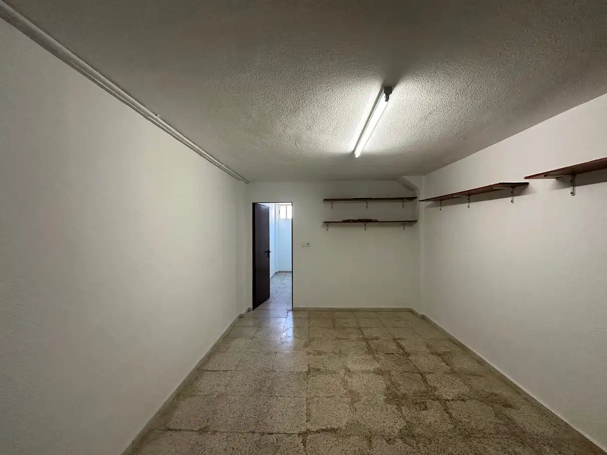 Casa adosada en venda en Santa Pola amb Aire condicionat, Jardí privat i Terrassa