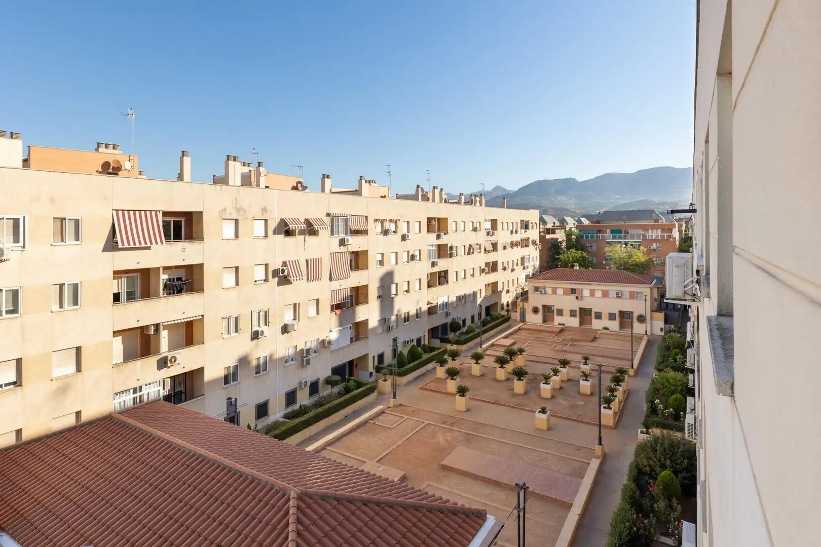Flat with terrace for sale in Calle ALCALA LA REAL, imagen 12