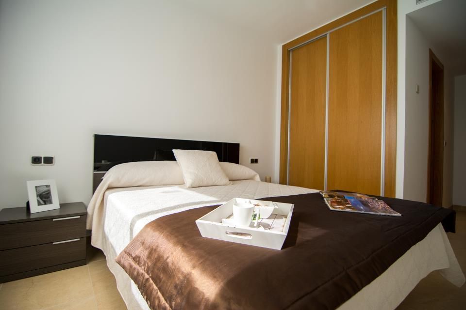 Flat to rent in Avenida Curro Romero, Roquetas Pueblo
