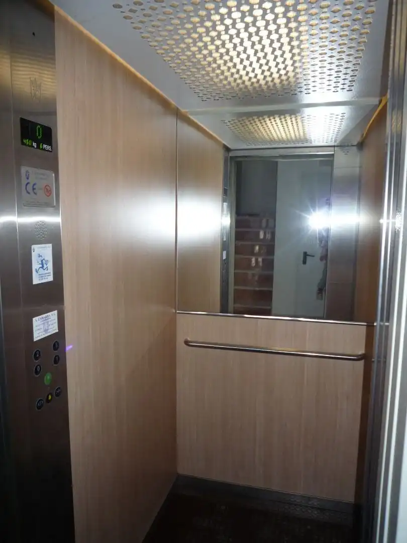 Ático en venta en Nueva Carteya con Aire acondicionado, Terraza y Trastero
