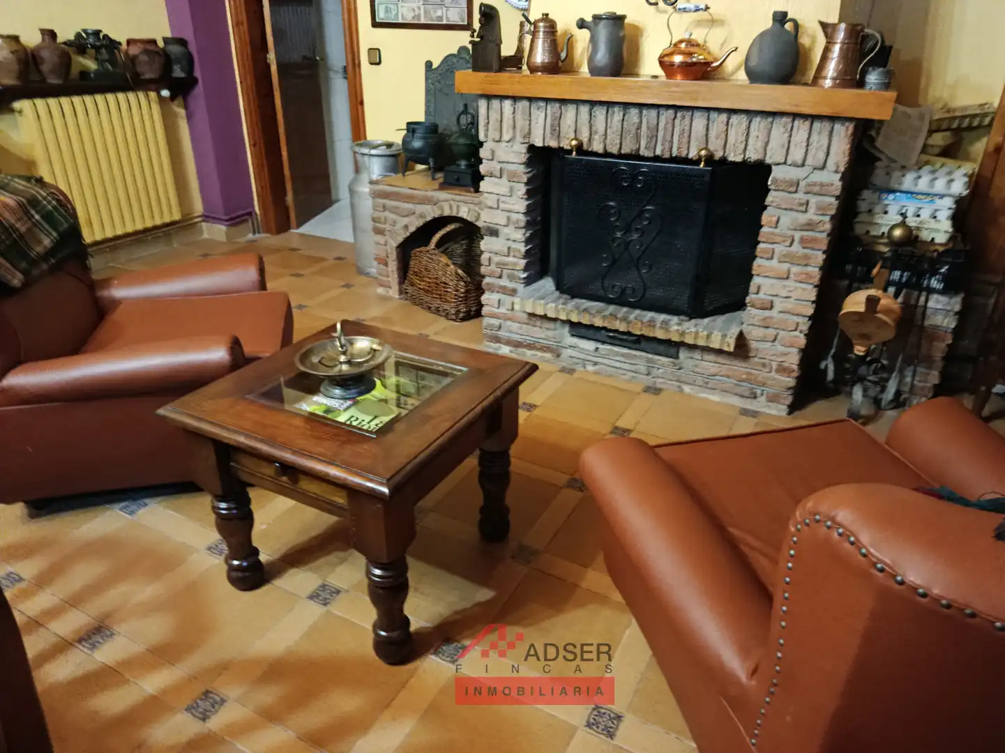 Haus mit Pool zum Verkauf in Logroño - AV MADRID, imagen 15