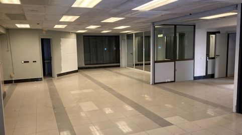 Photo 2 of Commercial properties for rent in Ps Urrutia , La Guineueta, Barcelona Capital