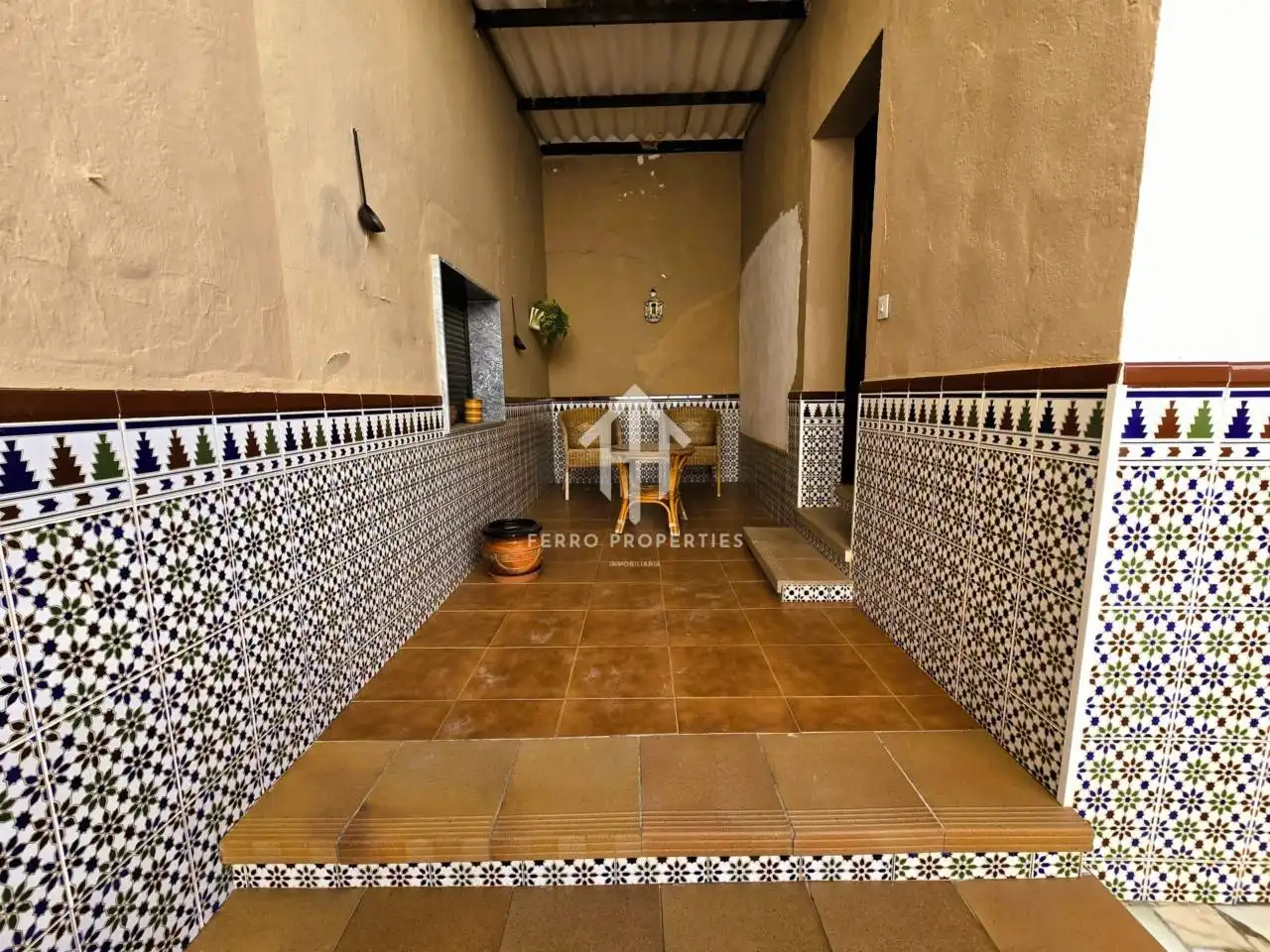 Casa o xalet en venda a Loja