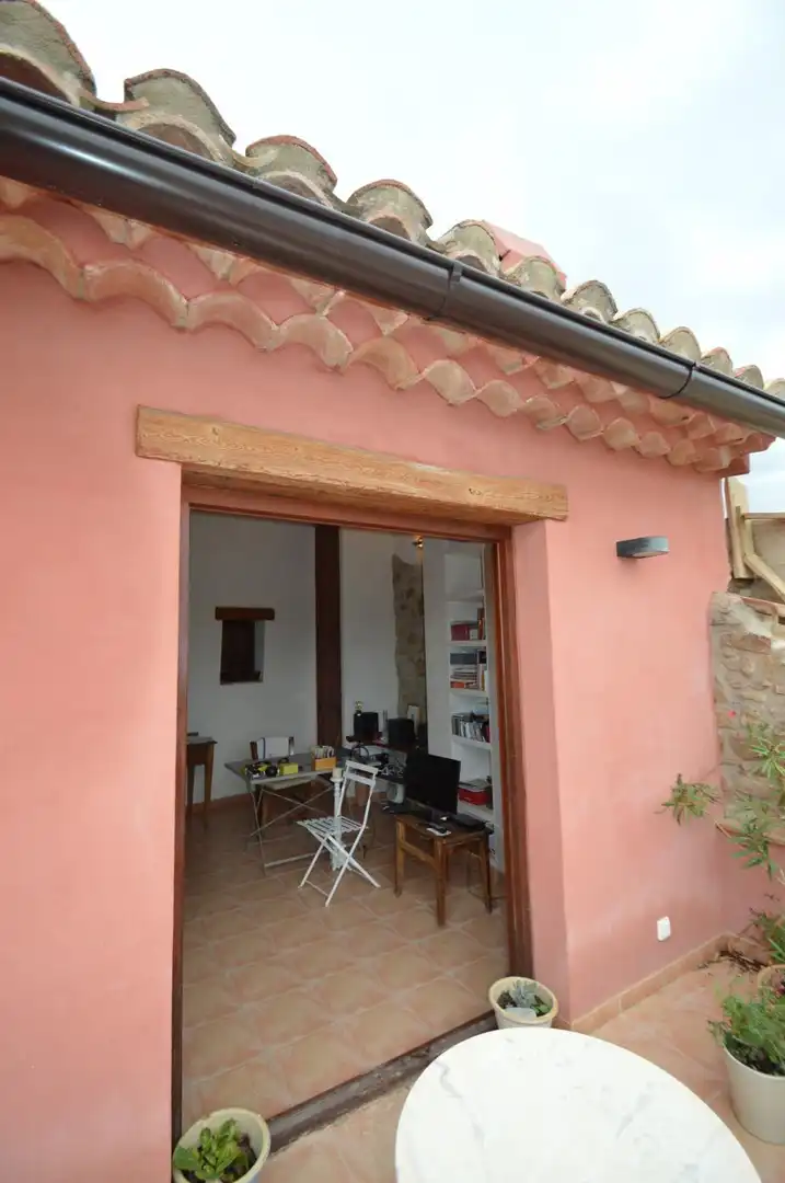 Country house with terrace for sale in Carrer del Sol, imagen 14