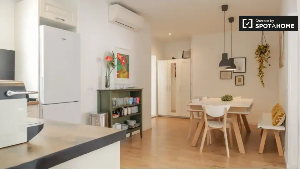 Flat to rent in Centro, imagen 6