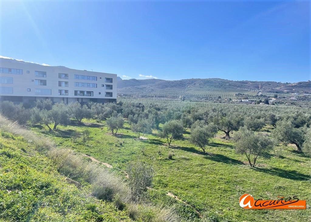 Residencial en venda en Antequera
