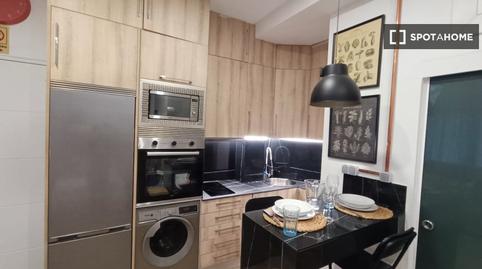 Foto 4 de Estudio para compartir en Entrevías,  Madrid Capital