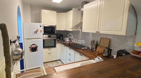 Foto 4 de Apartament en venda a Zona Pueblo, Calpe / Calp