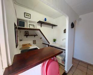 Kitchen of Flat for sale in Eivissa  with Air Conditioner