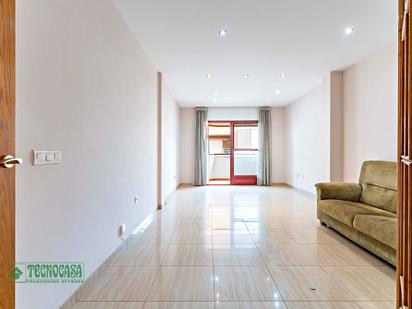 Living room of Flat for sale in El Ejido  with Balcony