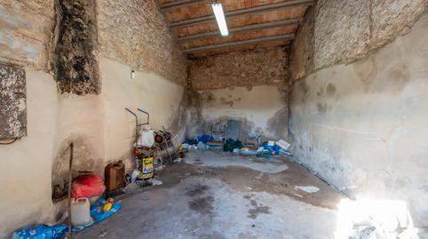 Foto 4 de Garaje en venta en Carrer de Tetuan, 25, Mas de Barberans, Tarragona
