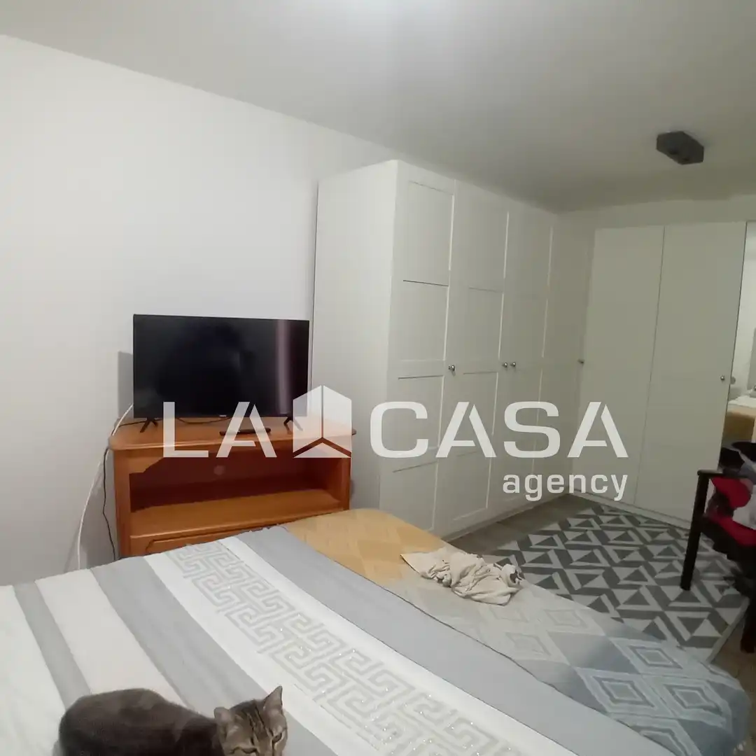 Planta baja en venta en Algeciras con Trastero