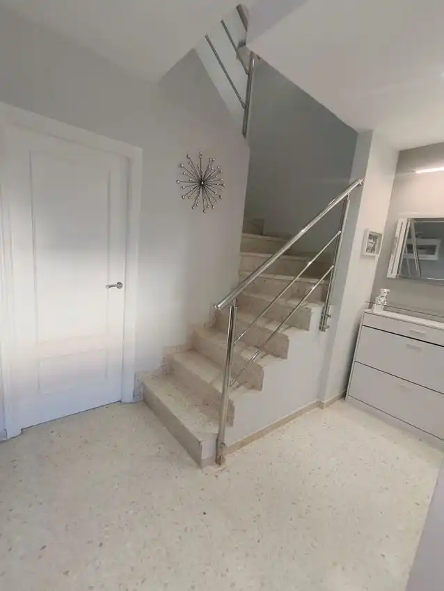 Casa adosada en venta en Cartaya con Aire acondicionado