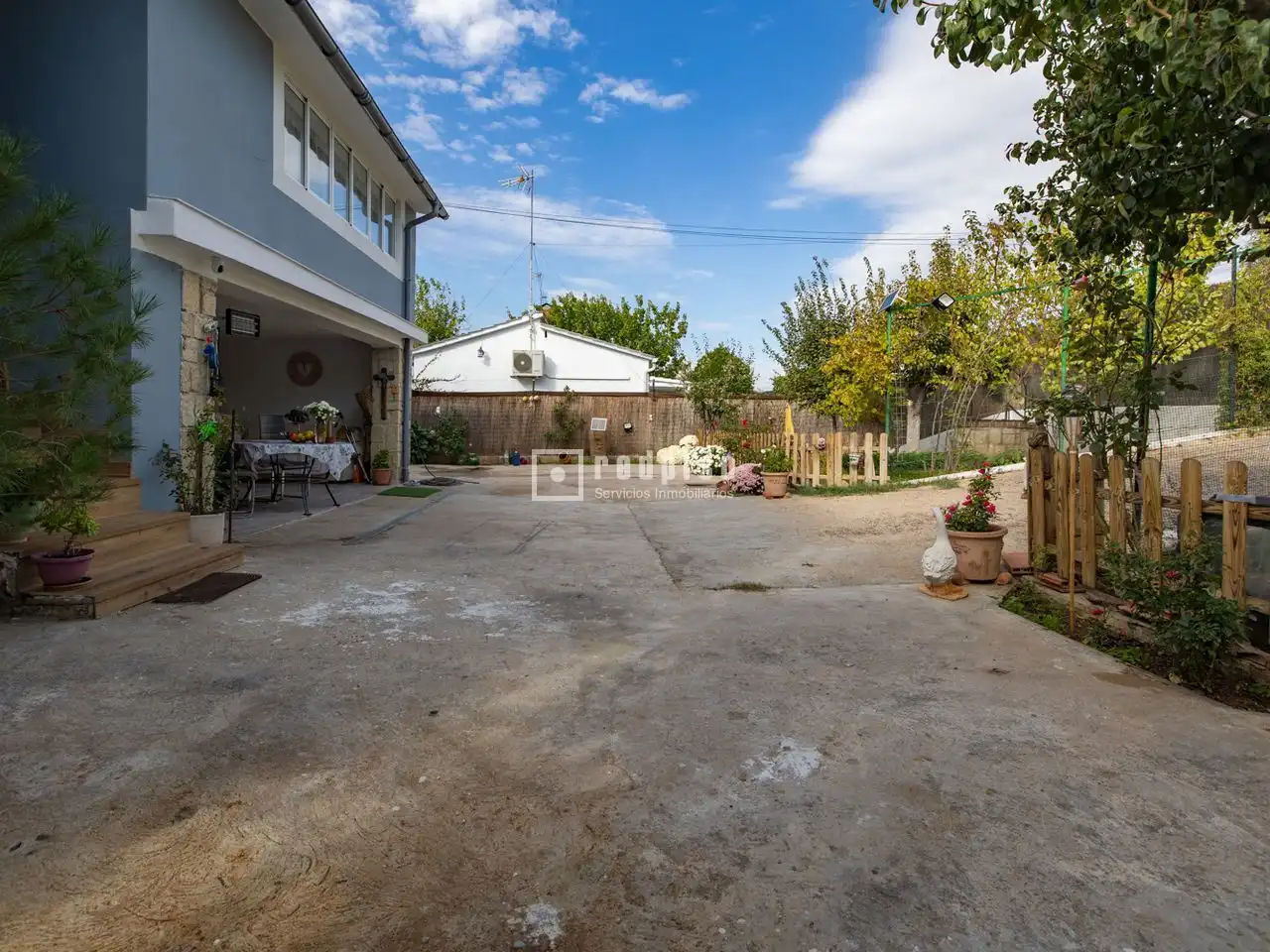 Chalet con piscina en venta en Calalberche, imagen 76