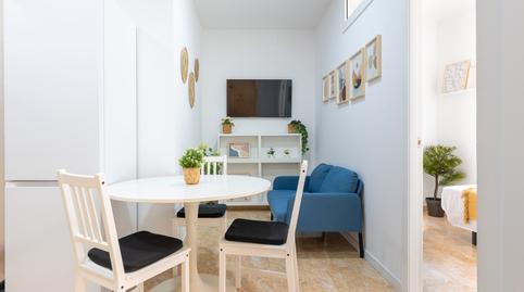 Foto 5 de Pis de lloguer a Carrer del Bidasoa, Les Arenes - La Grípia  Can Montllor, Barcelona