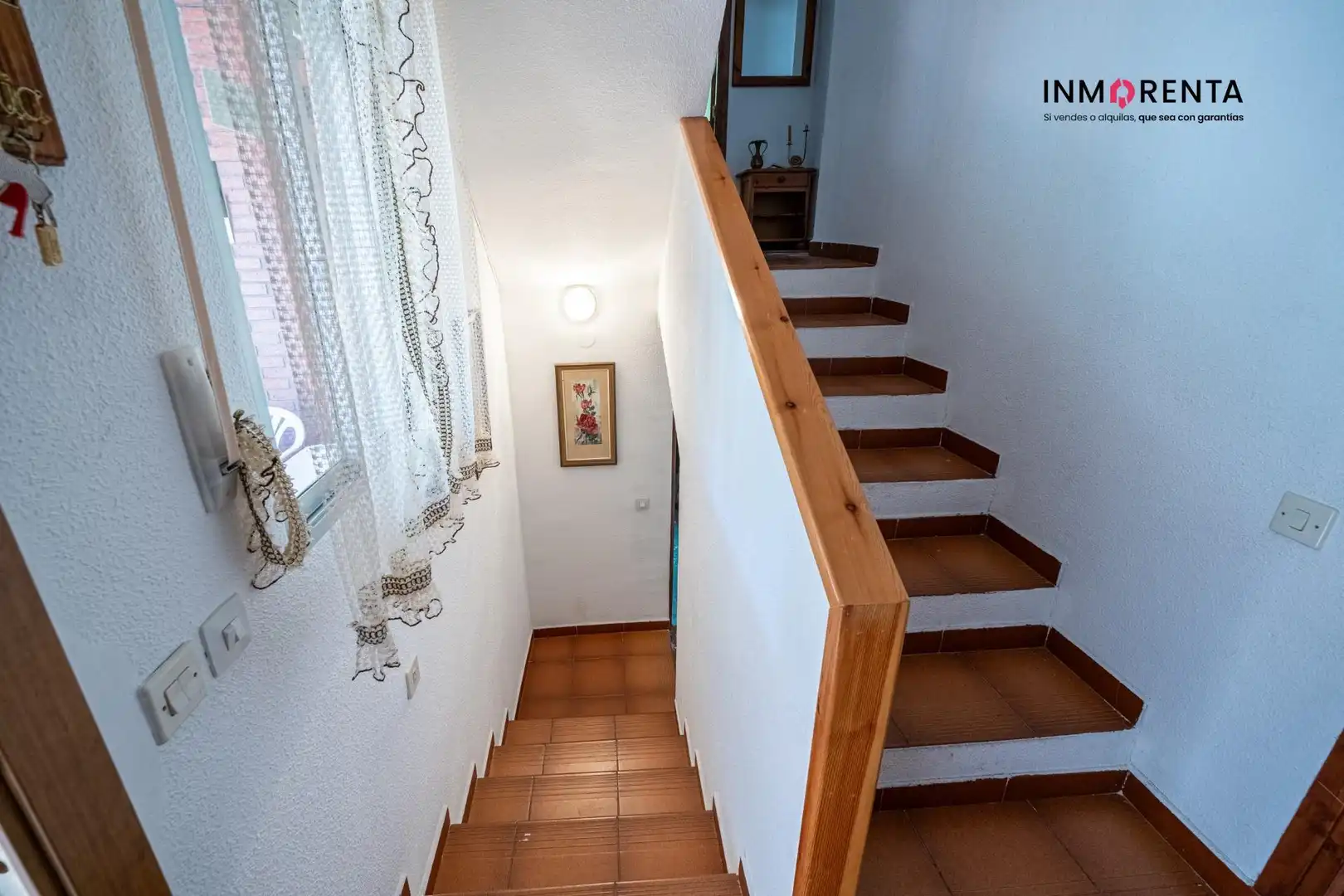 Houses for sale in Cadalso de los Vidrios  with Heating and Private garden