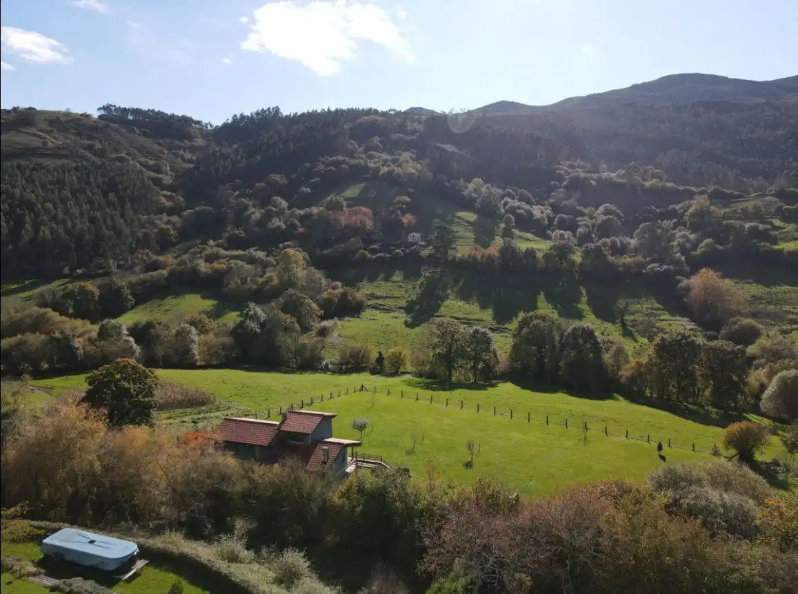 Terrenys i solars en venda a Ribadedeva