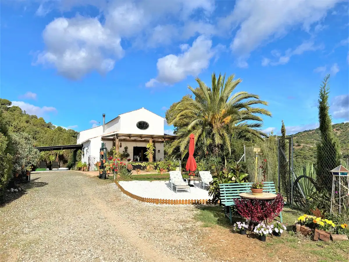 Villa mit Pool zum Verkauf in Avenida Parque Selwo s/n, imagen 29