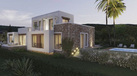 Foto 2 de Casa o xalet en venda a Centro ciudad, Jávea / Xàbia