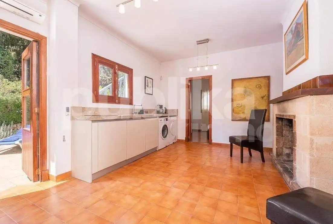 House with terrace for sale in Camino de s'Alou, imagen 17