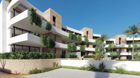 Foto 5 von Erdgeschoss zum Verkauf in La Manga Club, Cartagena