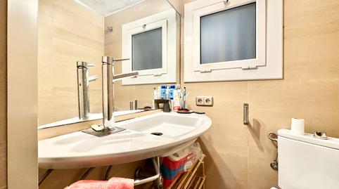 Foto 4 de Planta baja en venta en El Baix Guinardó,  Barcelona Capital