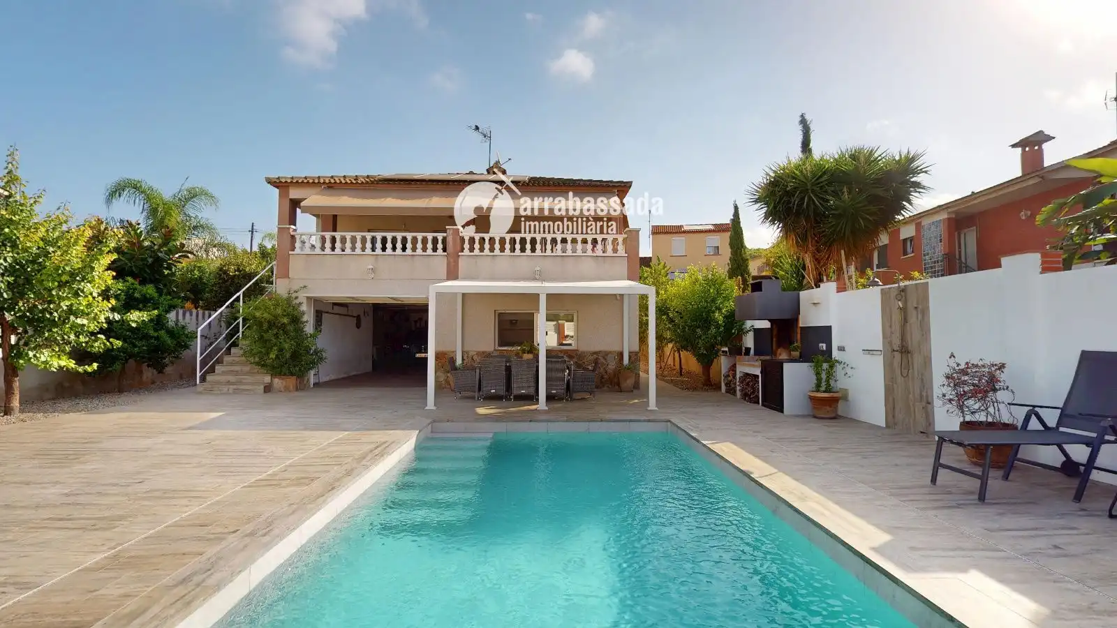 Villa avec terrasse à vendre à Senyera, imagen 56
