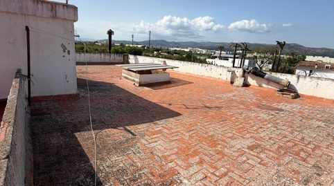 Foto 3 de Casa o xalet en venda a Ciutat del Transport - La Salera, Castellón de la Plana / Castelló de la Plana