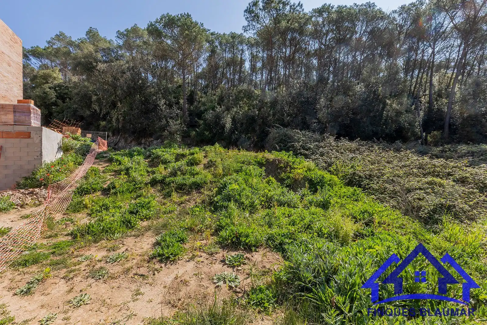 Residencial en venta en Sant Iscle de Vallalta