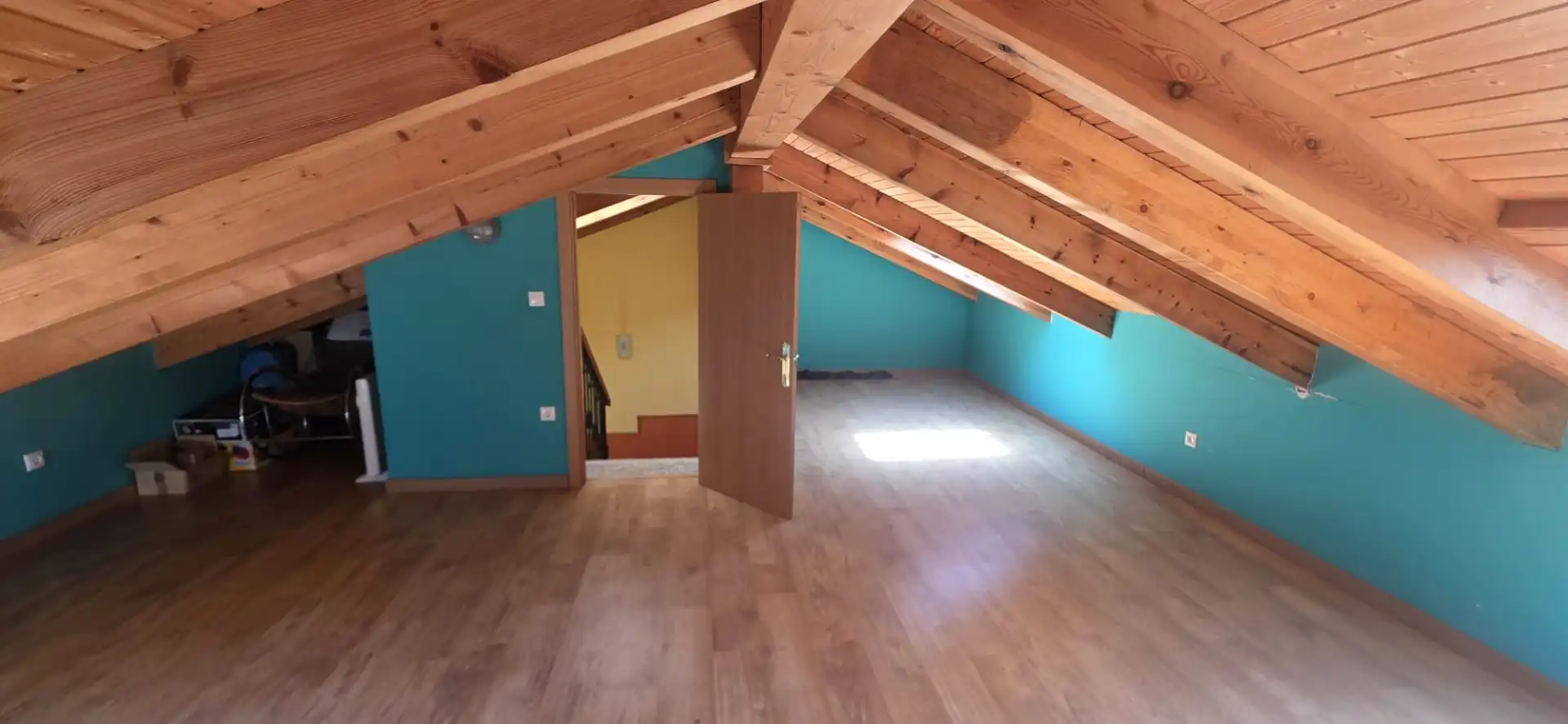 Casa o chalet en venta en La Cabeza de Béjar  con Calefacción y Amueblado