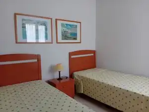 Habitación de Piso de alquiler en Las Palmas de Gran Canaria con Amueblado y Lavadora